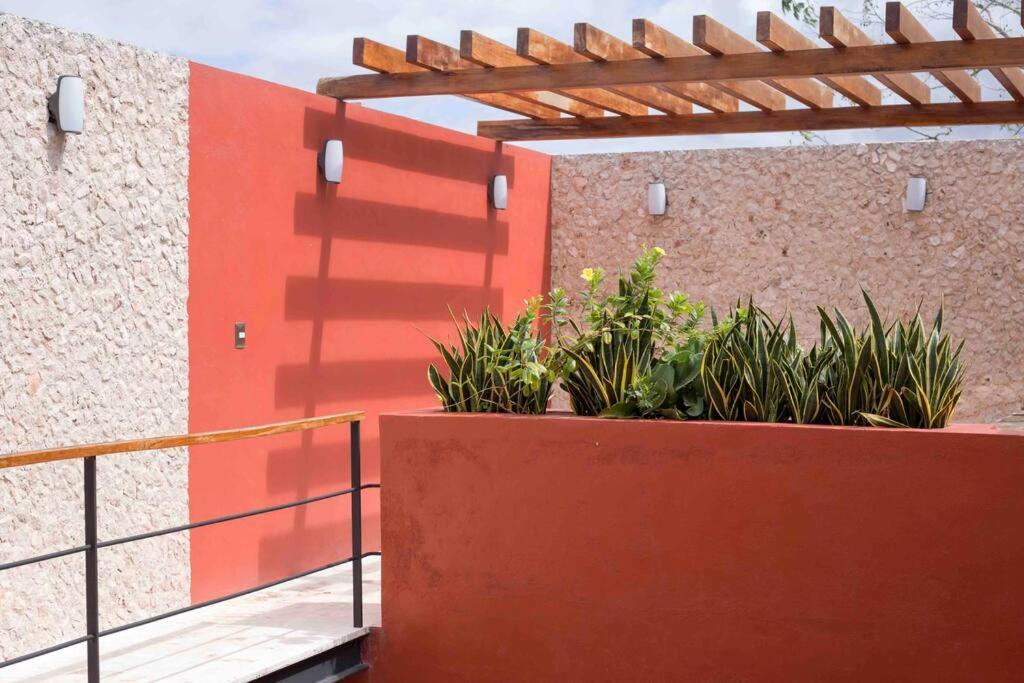 Casona Xtabay, En El Centro De Valladolid Villa Valladolid  Exterior photo